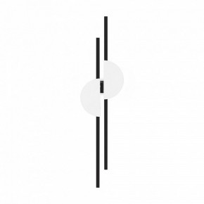 Бра Maytoni Skyline MOD179WL-L22W4K1 в Стрежевом - strezevoi.mebel24.online | фото 2