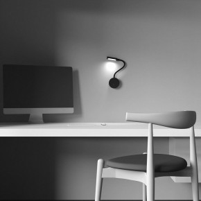 Бра Maytoni Stem C035WL-L3B3K в Стрежевом - strezevoi.mebel24.online | фото 6