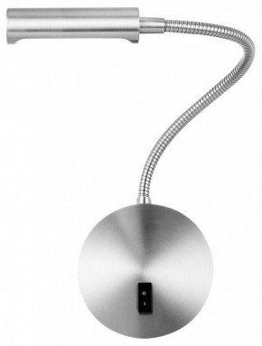 Бра Maytoni Stem C035WL-L3CH3K в Стрежевом - strezevoi.mebel24.online | фото