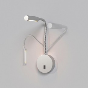 Бра Maytoni Stem C035WL-L3CH3K в Стрежевом - strezevoi.mebel24.online | фото 4