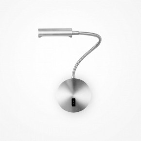 Бра Maytoni Stem C035WL-L3CH3K в Стрежевом - strezevoi.mebel24.online | фото 5