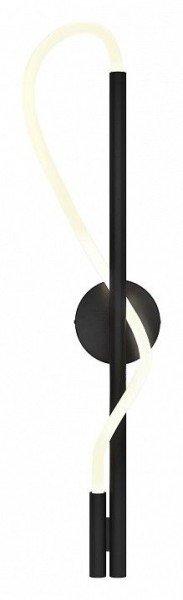 Бра Maytoni Tau MOD146WL-L12B3K в Стрежевом - strezevoi.mebel24.online | фото