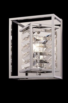 Бра Maytoni Tening MOD060WL-01CH в Стрежевом - strezevoi.mebel24.online | фото 2