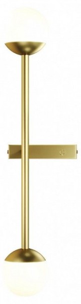 Бра Maytoni Touch MOD285WL-L10BS3K в Стрежевом - strezevoi.mebel24.online | фото