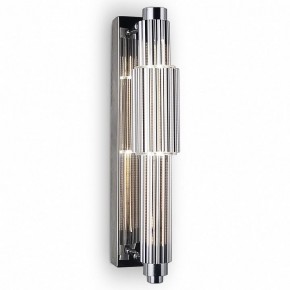 Бра Maytoni Verticale MOD308WL-L9CH3K в Стрежевом - strezevoi.mebel24.online | фото 2