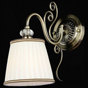 Бра Maytoni Vintage ARM420-01-R в Стрежевом - strezevoi.mebel24.online | фото 2