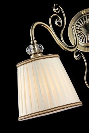 Бра Maytoni Vintage ARM420-01-R в Стрежевом - strezevoi.mebel24.online | фото 4