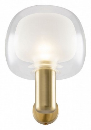Бра Maytoni Vision MOD411WL-01G в Стрежевом - strezevoi.mebel24.online | фото 2