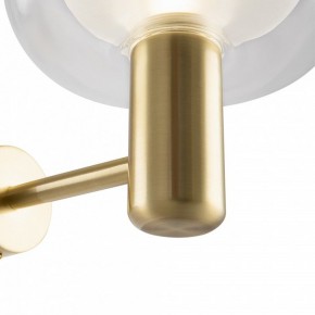 Бра Maytoni Vision MOD411WL-01G в Стрежевом - strezevoi.mebel24.online | фото 8