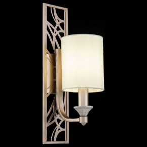Бра Maytoni Vittoria H005WL-01BG в Стрежевом - strezevoi.mebel24.online | фото 2