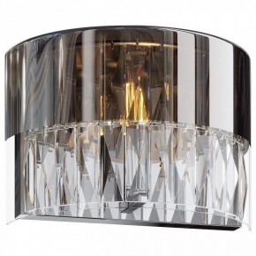 Бра Maytoni Wonderland MOD313WL-01CH в Стрежевом - strezevoi.mebel24.online | фото
