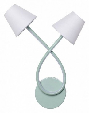 Бра MW-Light Аэлита 10 480023202 в Стрежевом - strezevoi.mebel24.online | фото