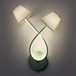 Бра MW-Light Аэлита 10 480023202 в Стрежевом - strezevoi.mebel24.online | фото 2