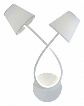 Бра MW-Light Аэлита 8 480022602 в Стрежевом - strezevoi.mebel24.online | фото