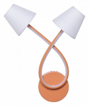 Бра MW-Light Аэлита 9 480022902 в Стрежевом - strezevoi.mebel24.online | фото