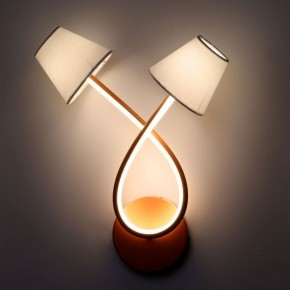 Бра MW-Light Аэлита 9 480022902 в Стрежевом - strezevoi.mebel24.online | фото 2