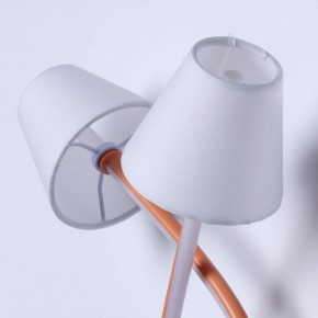 Бра MW-Light Аэлита 9 480022902 в Стрежевом - strezevoi.mebel24.online | фото 5