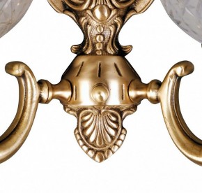 Бра MW-Light Афродита 2 317021902 в Стрежевом - strezevoi.mebel24.online | фото 4
