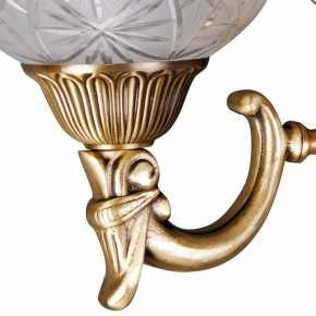 Бра MW-Light Афродита 2 317021902 в Стрежевом - strezevoi.mebel24.online | фото 5