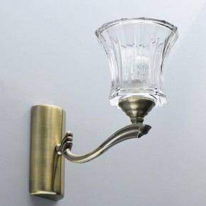 Бра MW-Light Аманда 11 481024001 в Стрежевом - strezevoi.mebel24.online | фото 2
