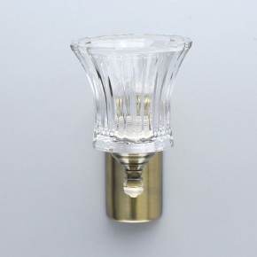 Бра MW-Light Аманда 11 481024001 в Стрежевом - strezevoi.mebel24.online | фото 3