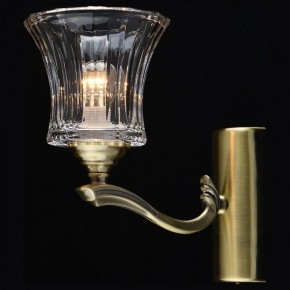 Бра MW-Light Аманда 11 481024001 в Стрежевом - strezevoi.mebel24.online | фото 4
