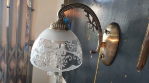 Бра MW-Light Аманда 16 481024801 в Стрежевом - strezevoi.mebel24.online | фото 2