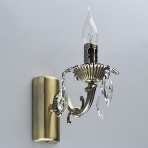 Бра MW-Light Аврора 19 371026201 в Стрежевом - strezevoi.mebel24.online | фото 2