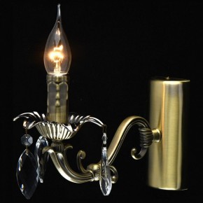 Бра MW-Light Аврора 19 371026201 в Стрежевом - strezevoi.mebel24.online | фото 3