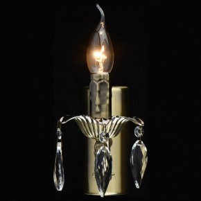 Бра MW-Light Аврора 19 371026201 в Стрежевом - strezevoi.mebel24.online | фото 4