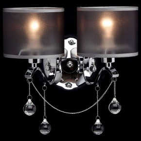 Бра MW-Light Федерика 82 379029302 в Стрежевом - strezevoi.mebel24.online | фото 2