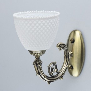 Бра MW-Light Фелиция 26 114020101 в Стрежевом - strezevoi.mebel24.online | фото 2