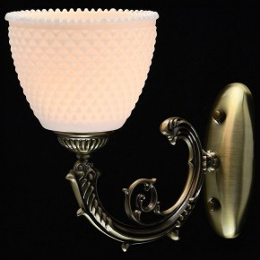 Бра MW-Light Фелиция 26 114020101 в Стрежевом - strezevoi.mebel24.online | фото 3