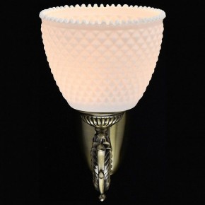 Бра MW-Light Фелиция 26 114020101 в Стрежевом - strezevoi.mebel24.online | фото 4