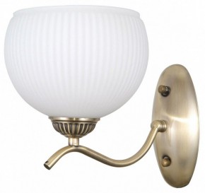 Бра MW-Light Фелиция 28 347029901 в Стрежевом - strezevoi.mebel24.online | фото