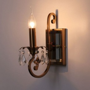 Бра MW-Light Габриэль 12 491023501 в Стрежевом - strezevoi.mebel24.online | фото 2