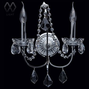 Бра MW-Light Каролина 7 367023202 в Стрежевом - strezevoi.mebel24.online | фото 2