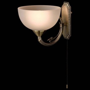 Бра MW-Light Олимп 1 318020801 в Стрежевом - strezevoi.mebel24.online | фото 2