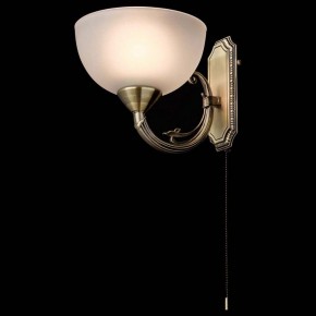 Бра MW-Light Олимп 1 318020801 в Стрежевом - strezevoi.mebel24.online | фото 3