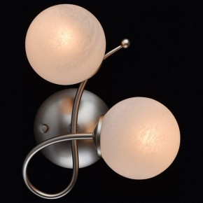 Бра MW-Light Оливия 5 306023502 в Стрежевом - strezevoi.mebel24.online | фото 2