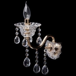 Бра MW-Light Селена 11 482023401 в Стрежевом - strezevoi.mebel24.online | фото 2
