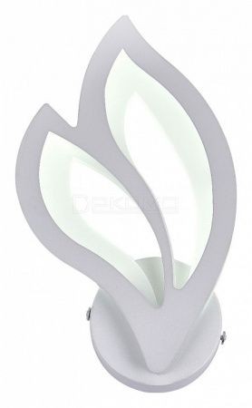 Бра Natali Kovaltseva Led Lamps LED LAMPS 81108/1W в Стрежевом - strezevoi.mebel24.online | фото