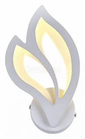 Бра Natali Kovaltseva Led Lamps LED LAMPS 81108/1W в Стрежевом - strezevoi.mebel24.online | фото 2