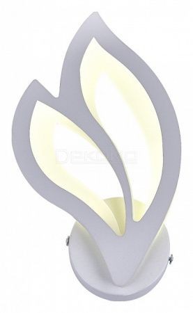 Бра Natali Kovaltseva Led Lamps LED LAMPS 81108/1W в Стрежевом - strezevoi.mebel24.online | фото 3