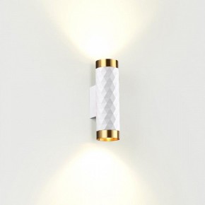 Бра Odeon Light Ad Astrum 4286/2W в Стрежевом - strezevoi.mebel24.online | фото 2