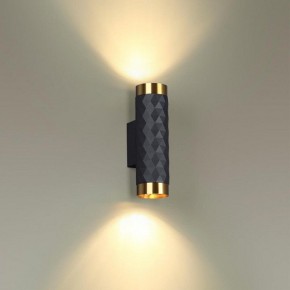Бра Odeon Light Ad Astrum 4287/2W в Стрежевом - strezevoi.mebel24.online | фото 2