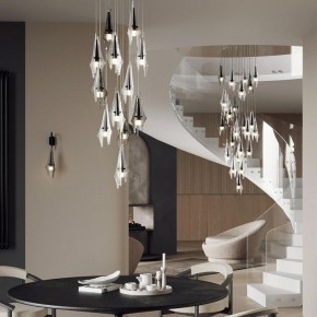 Бра Odeon Light Afalina 5442/6WL в Стрежевом - strezevoi.mebel24.online | фото 4