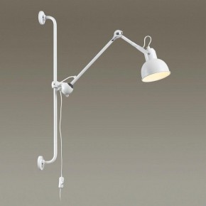 Бра Odeon Light Arta 4126/1WA в Стрежевом - strezevoi.mebel24.online | фото 2