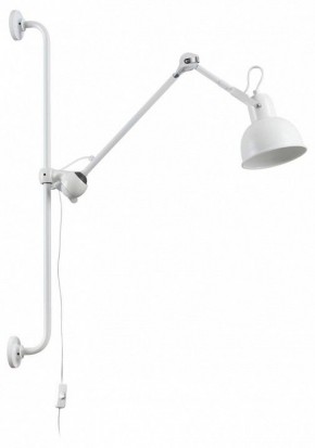 Бра Odeon Light Arta 4126/1WA в Стрежевом - strezevoi.mebel24.online | фото 3