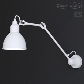 Бра Odeon Light Arta 4126/1WD в Стрежевом - strezevoi.mebel24.online | фото 2